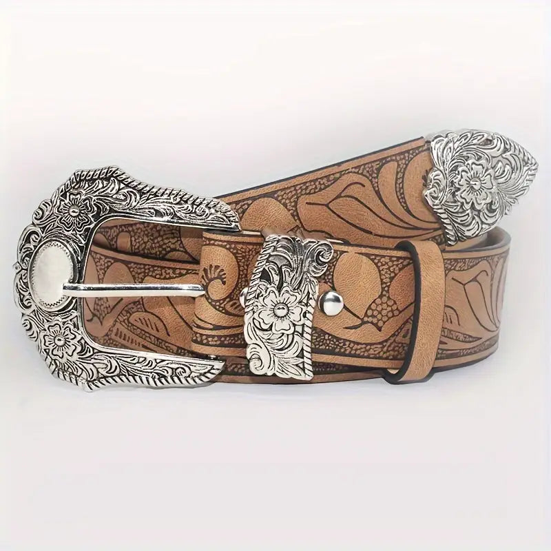 Elegant essence - The perfect belt for every occasion