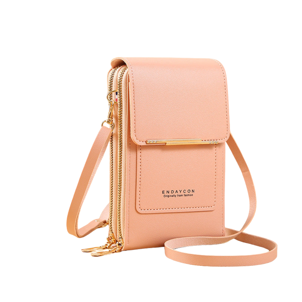 Sophia | Women's Compact Crossbody Bag | Stylish and Practical Bag