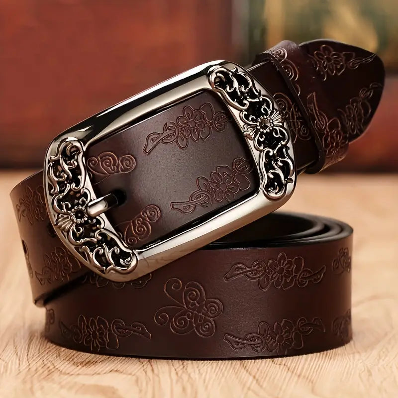Hermann`s Original - The belt that marks the beginning of your adventures!