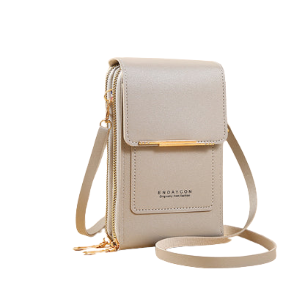Sophia | Women's Compact Crossbody Bag | Stylish and Practical Bag