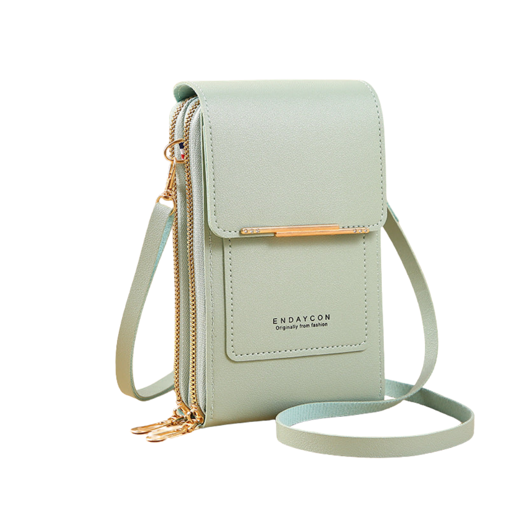 Sophia | Women's Compact Crossbody Bag | Stylish and Practical Bag