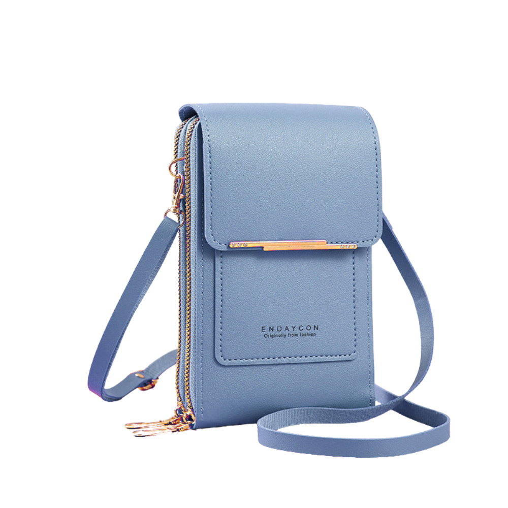 Sophia | Women's Compact Crossbody Bag | Stylish and Practical Bag