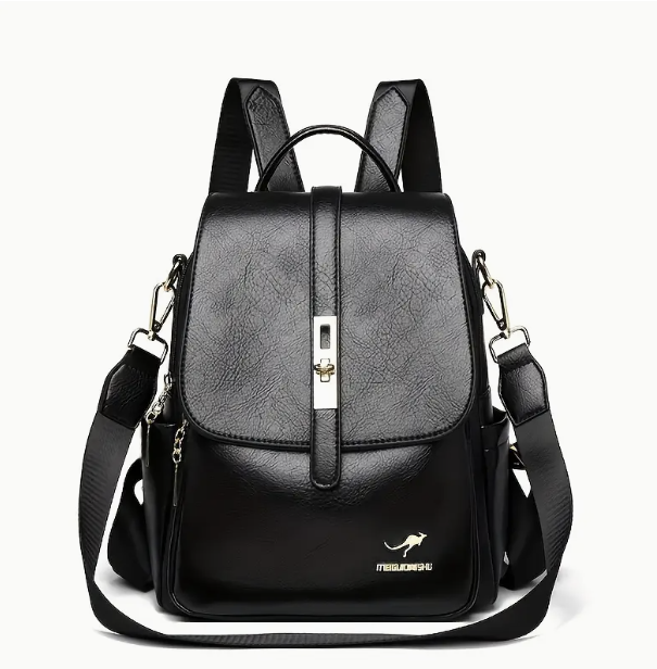 Vintage backpack | Backpack