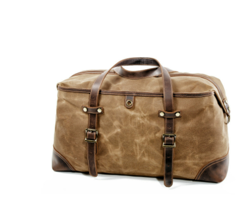 Weekend travel bag | STAVANGER