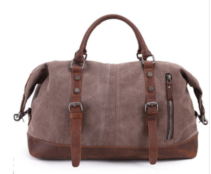 Vintage travel bag | SANTIAGO