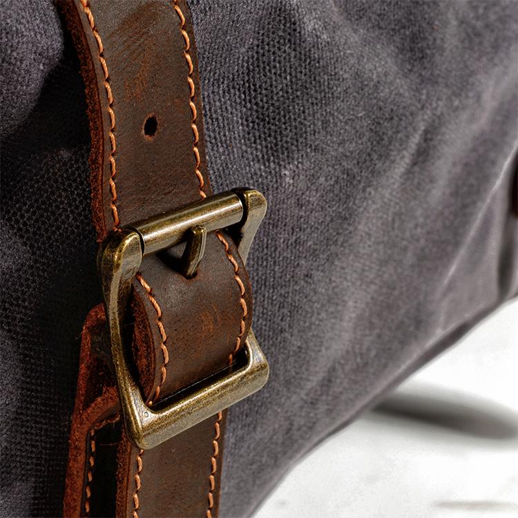 Weekend travel bag | STAVANGER