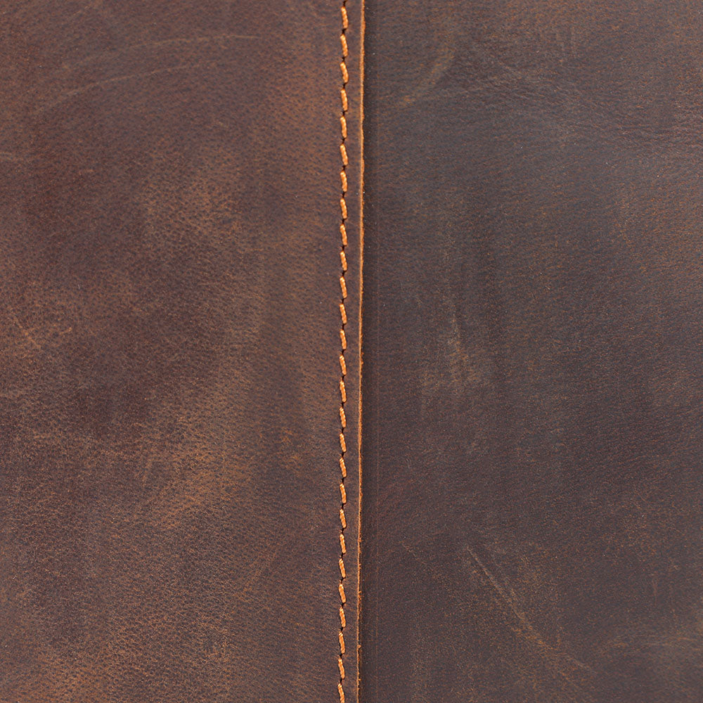 Ladies leather backpack | GENEVA
