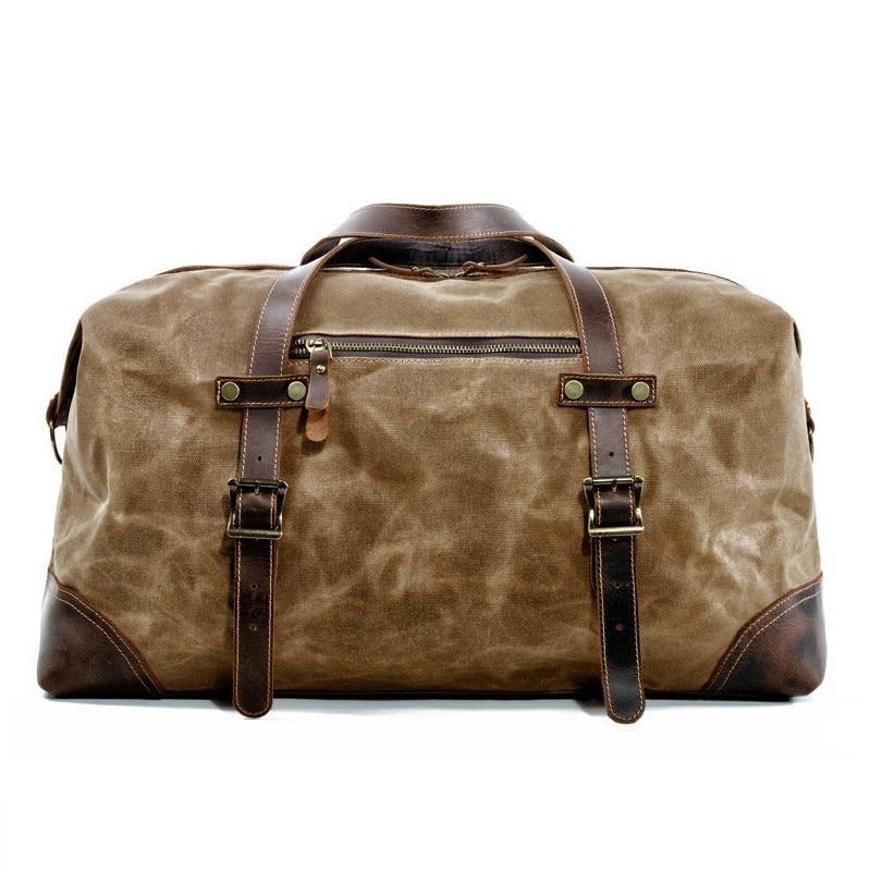 Weekend travel bag | STAVANGER