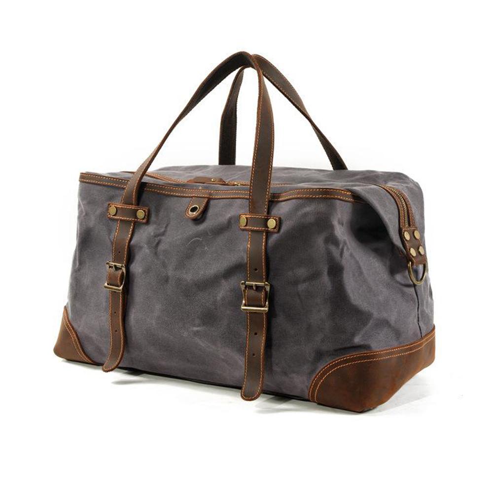 Weekend travel bag | STAVANGER