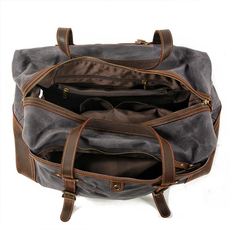 Weekend travel bag | STAVANGER