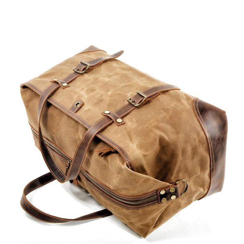 Weekend travel bag | STAVANGER