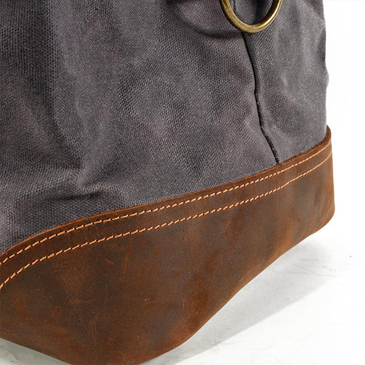 Weekend travel bag | STAVANGER
