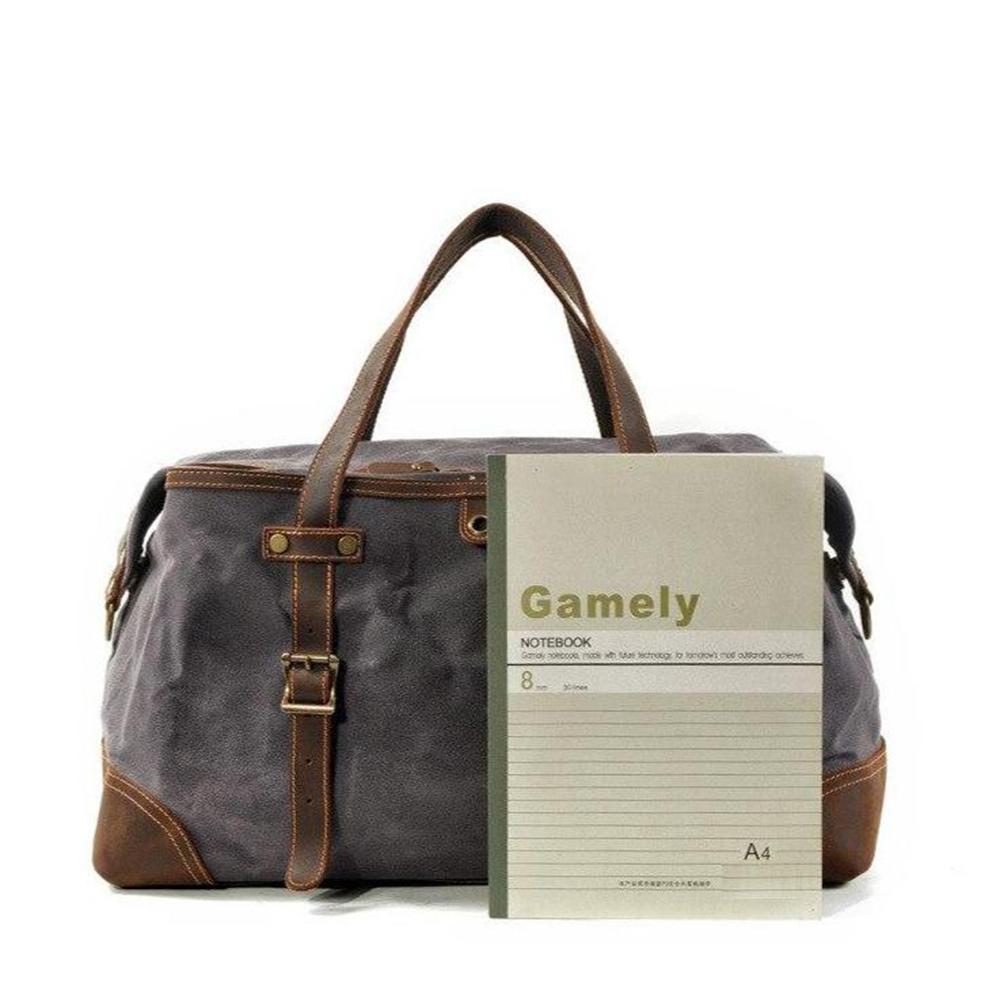 Weekend travel bag | STAVANGER