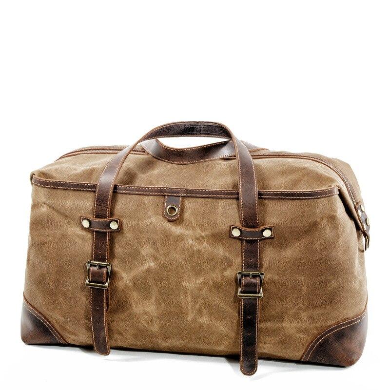 Weekend travel bag | STAVANGER