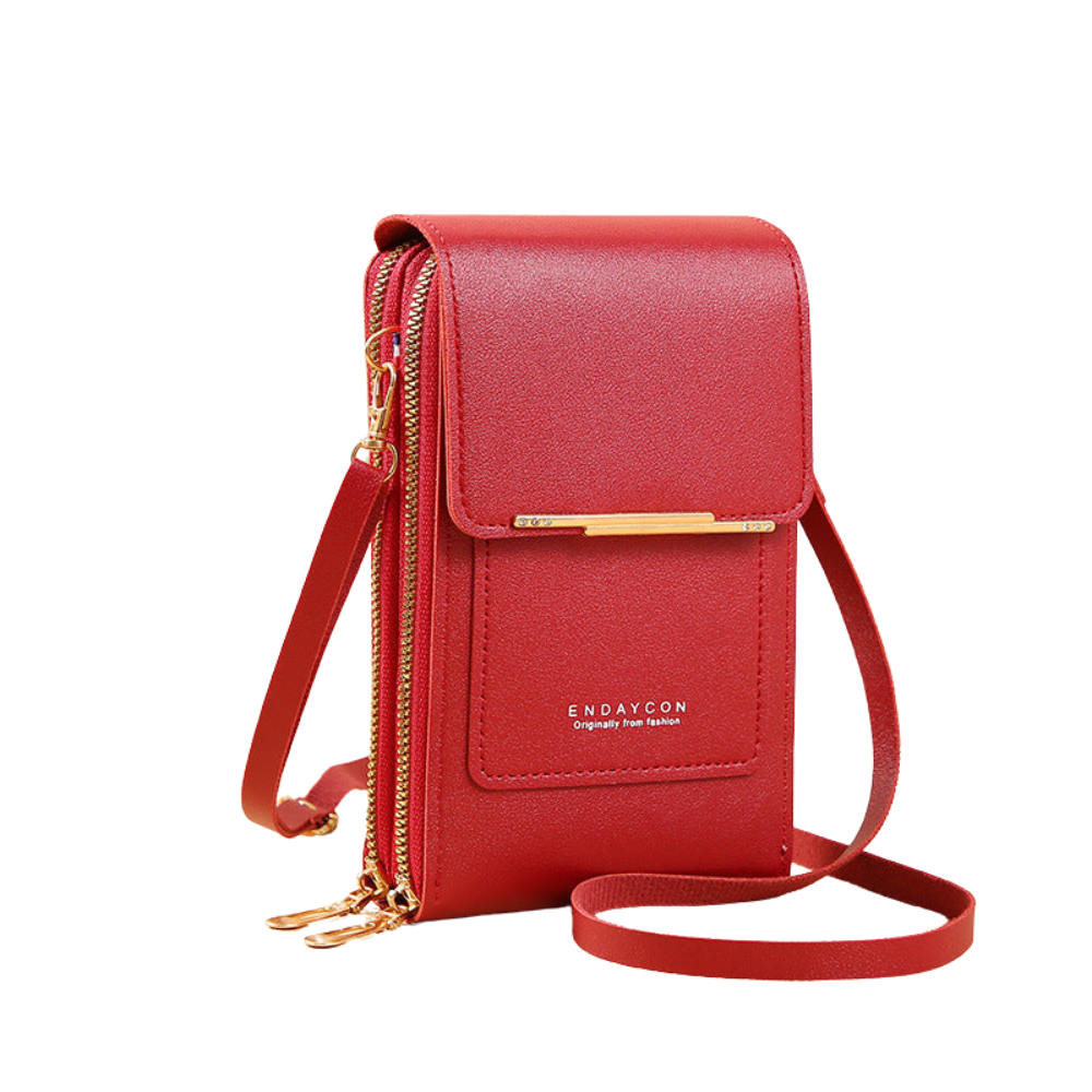 Sophia | Women's Compact Crossbody Bag | Stylish and Practical Bag