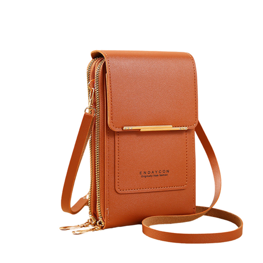 Sophia | Women's Compact Crossbody Bag | Stylish and Practical Bag