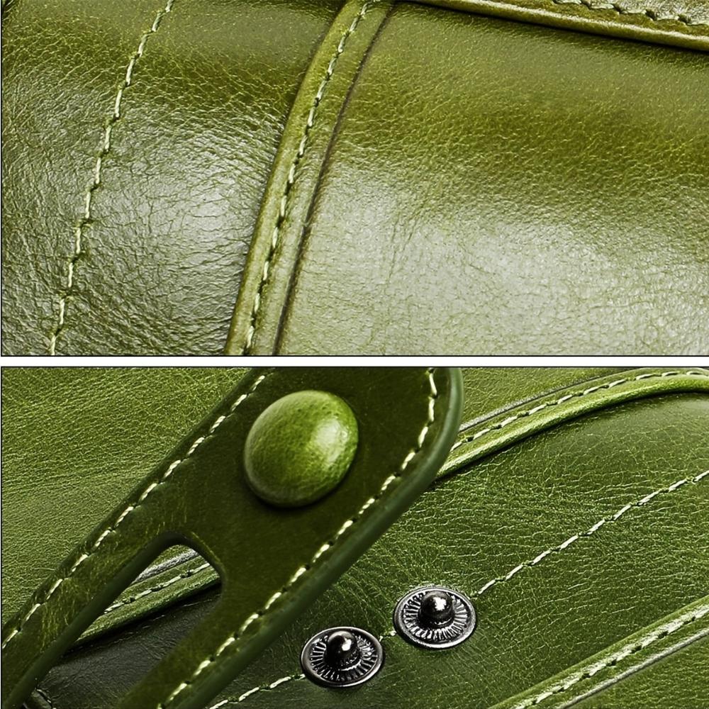 Marquess & Lane Compact Classic Wallet – Everyday Function with Timeless Appeal