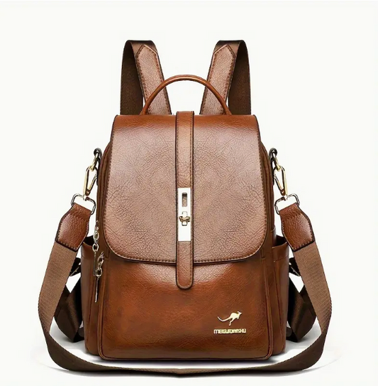 Vintage backpack | Backpack