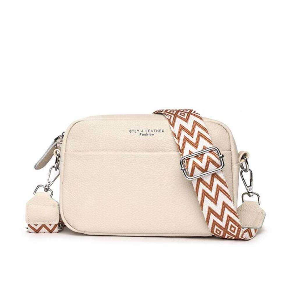 Zarelle’s Urban Rhythm | Modern Crossbody Shoulder Bag
