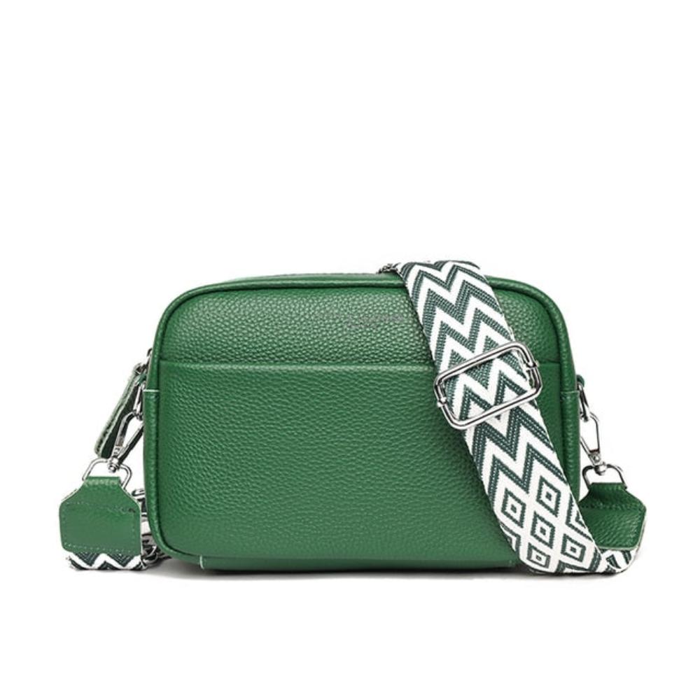 Zarelle’s Urban Rhythm | Modern Crossbody Shoulder Bag