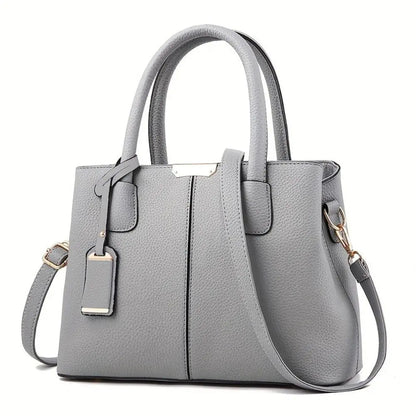 Elana Versatile Tote Handbag