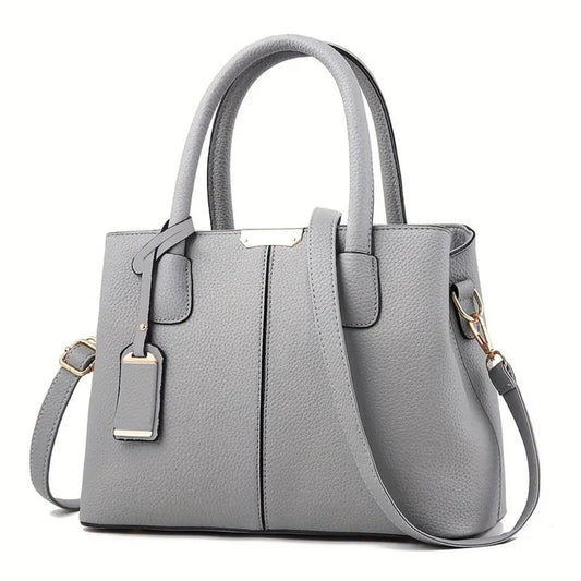 Elana Versatile Tote Handbag