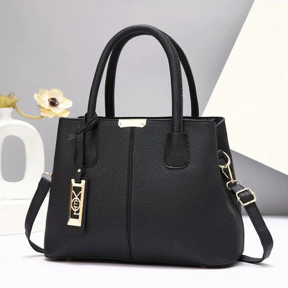 Elana Versatile Tote Handbag