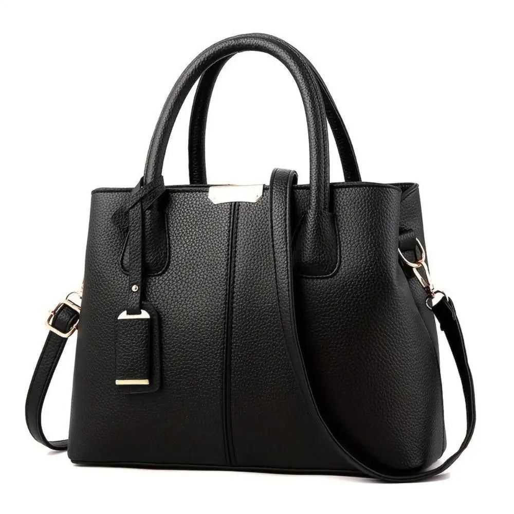 Elana Versatile Tote Handbag