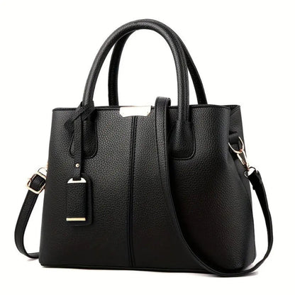 Elana Versatile Tote Handbag