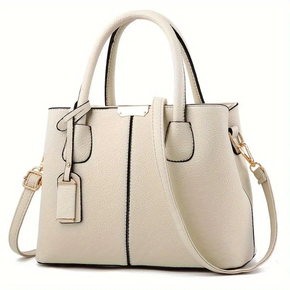 Elana Versatile Tote Handbag
