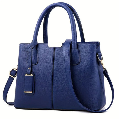 Elana Versatile Tote Handbag