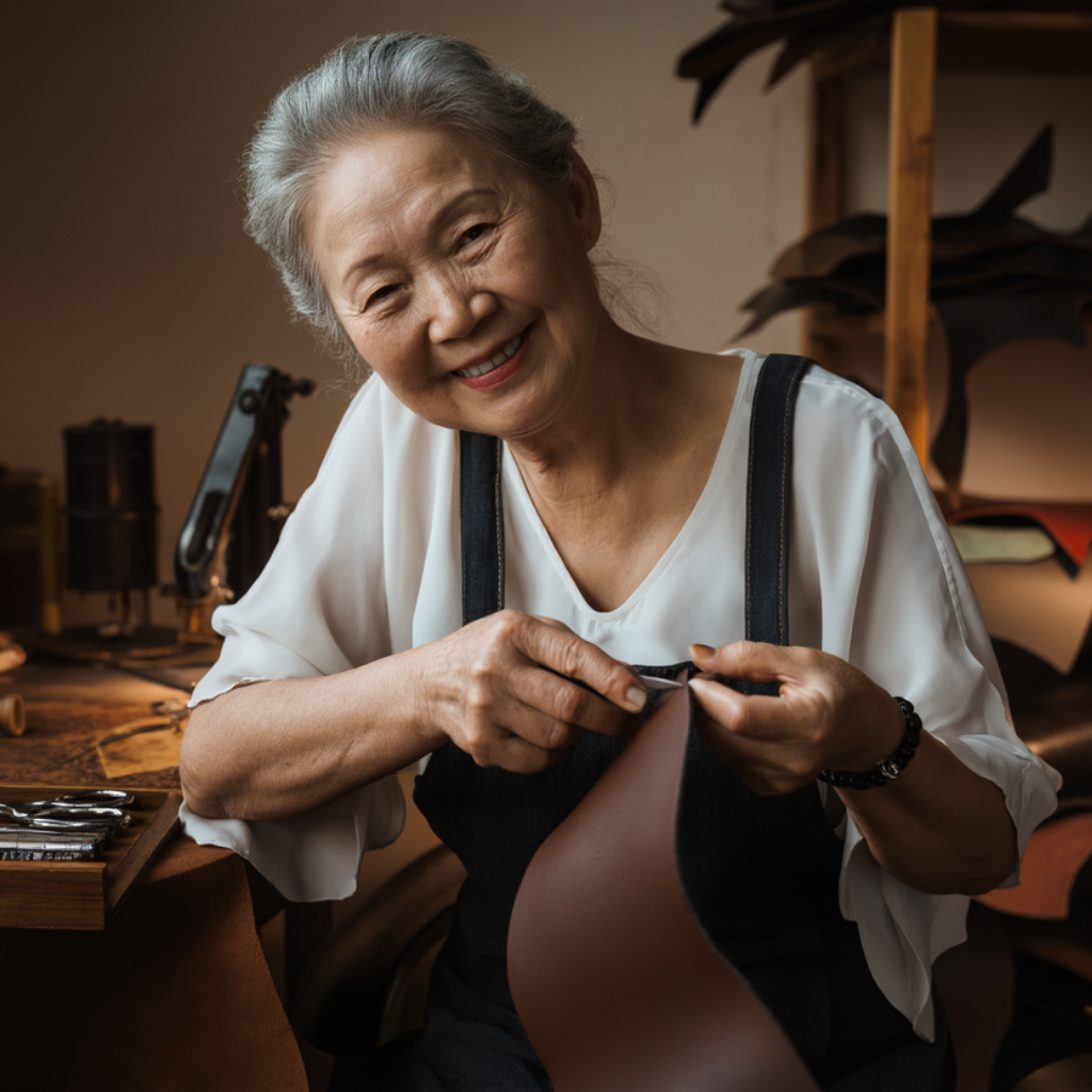 Elegant essence - The perfect belt for every occasion – Evelyns Bag