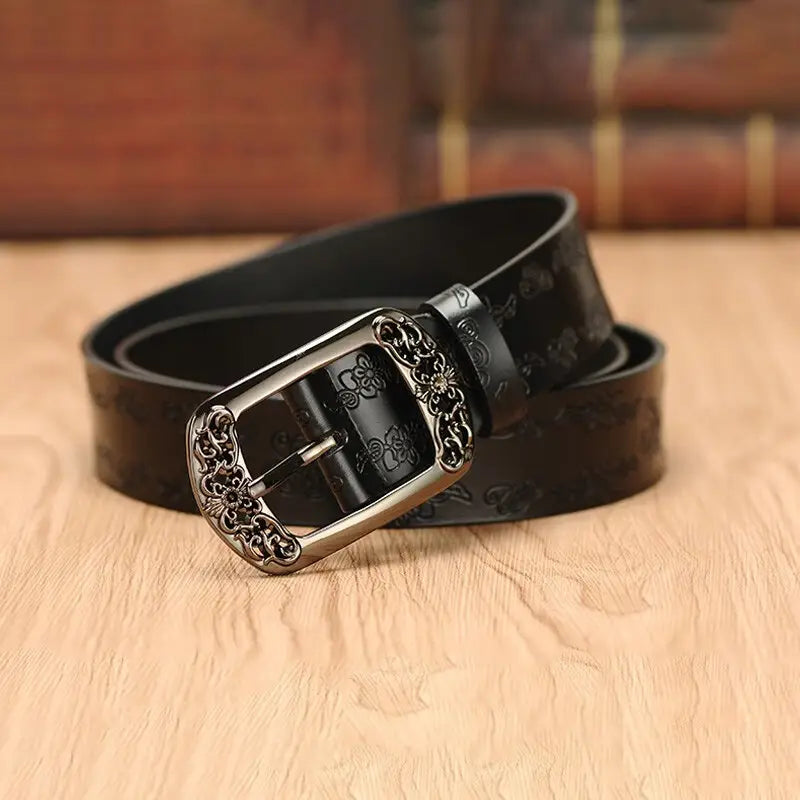 Hermann`s Original - The belt that marks the beginning of your adventures!