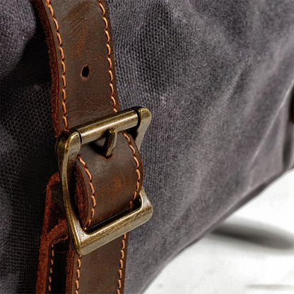 Weekend travel bag | STAVANGER
