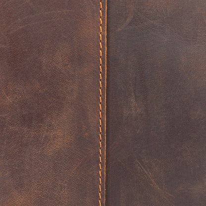 Ladies leather backpack | GENEVA