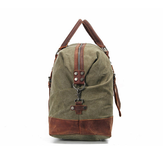Vintage travel bag | SANTIAGO