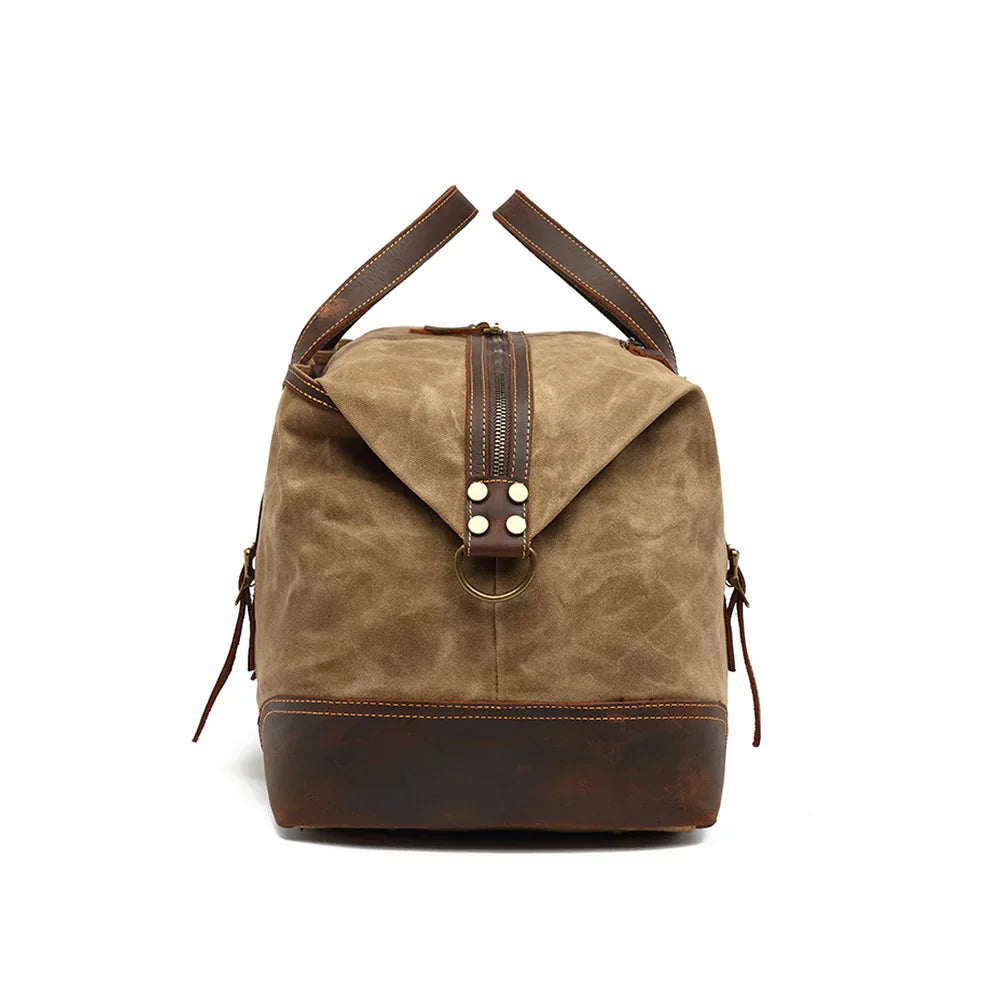 Weekend travel bag | STAVANGER