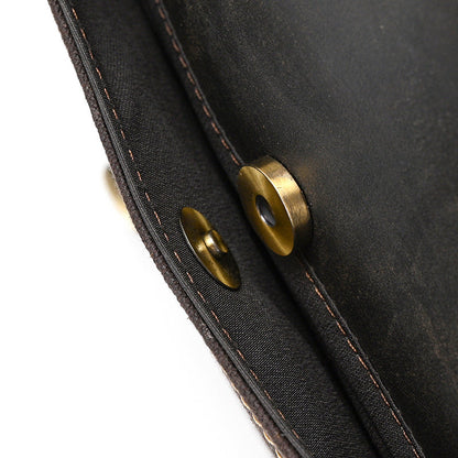 Leather backpack ladies | RONDA