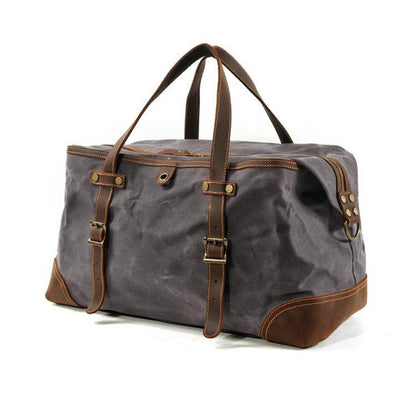 Weekend travel bag | STAVANGER