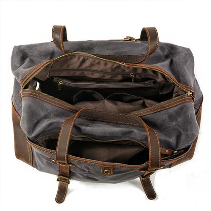 Weekend travel bag | STAVANGER