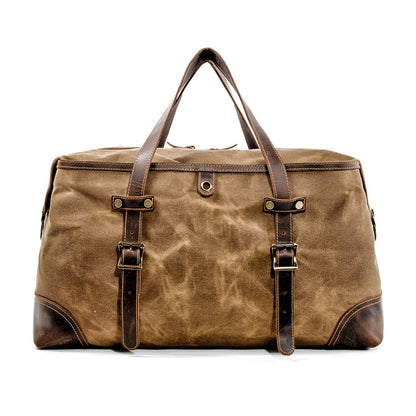Weekend travel bag | STAVANGER