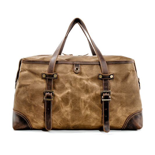 Weekend travel bag | STAVANGER