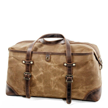 Weekend travel bag | STAVANGER